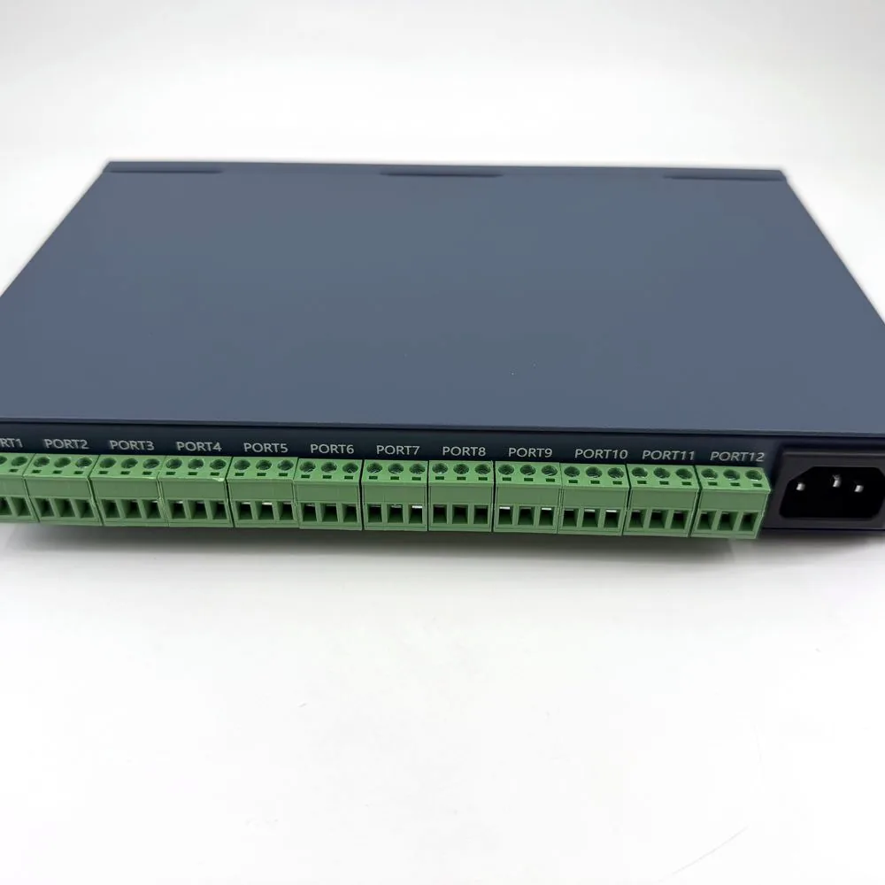 12-Port Art-Net DMX Controller thumbnail 4