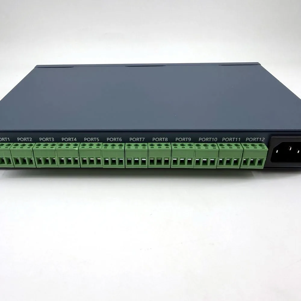12-Port Art-Net DMX Controller thumbnail 5