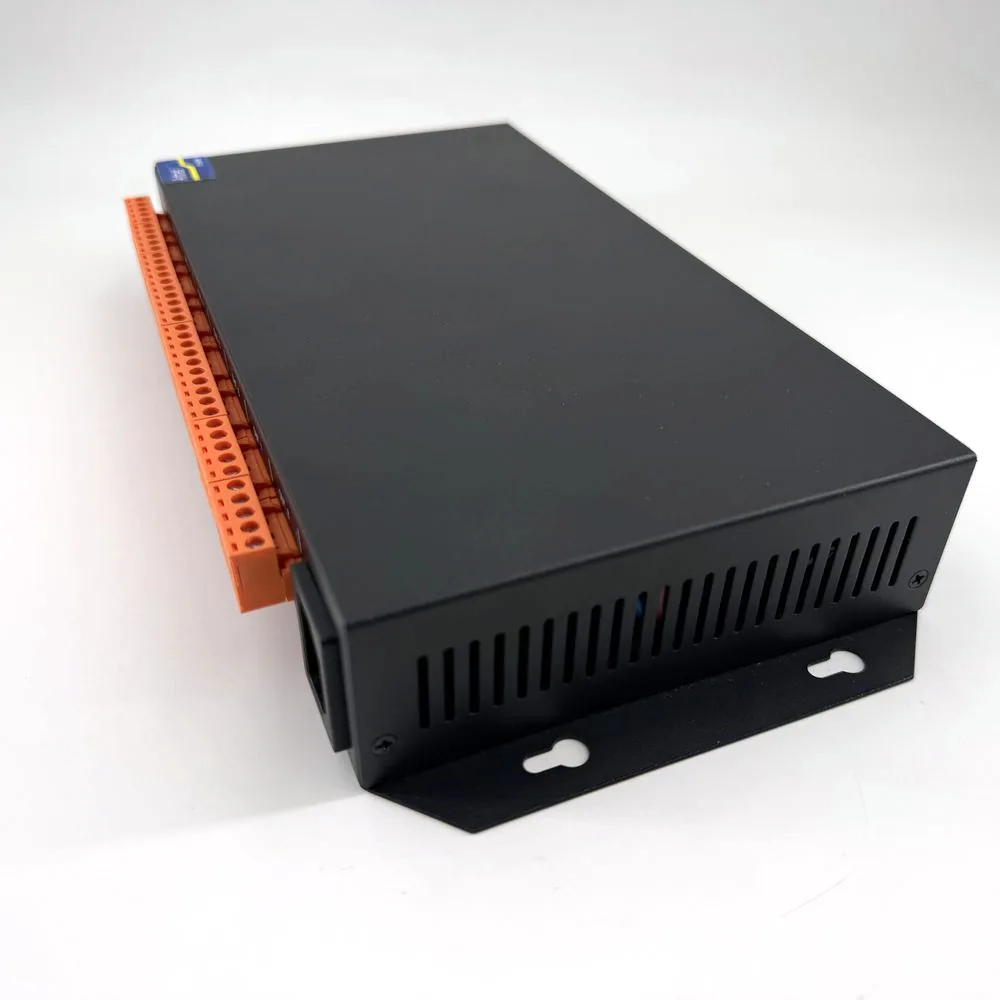 8-Port Art-Net DMX/SPI Controller thumbnail 4