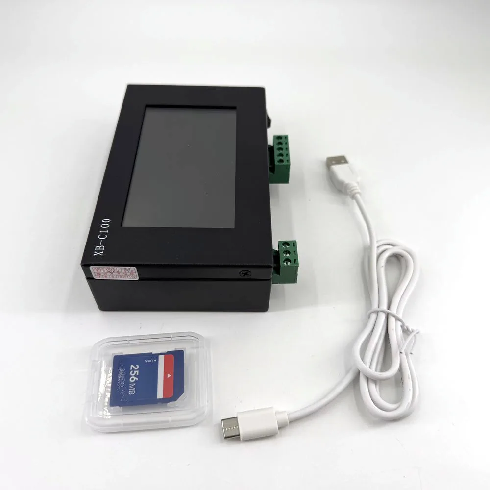 XB-C100 DMX Address Writer thumbnail 2