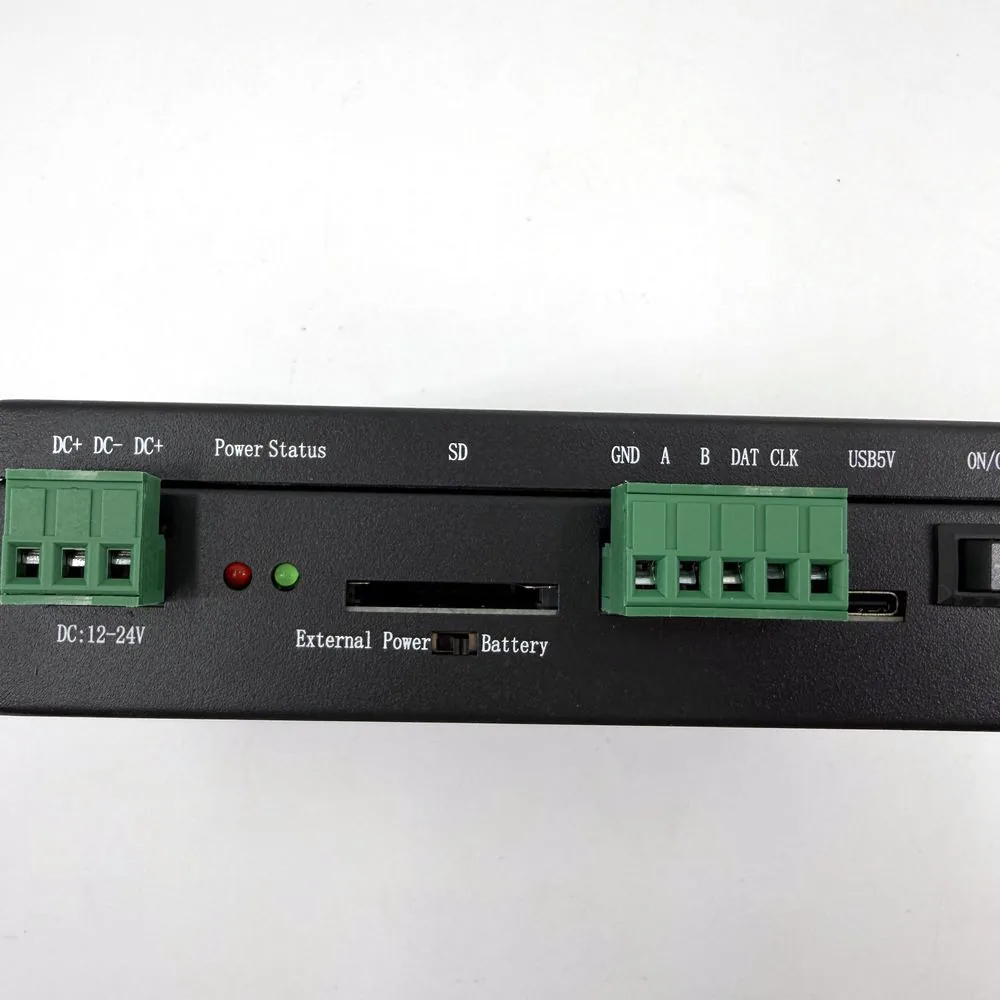 XB-C100 DMX Address Writer thumbnail 4
