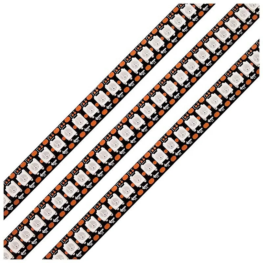 144-Pixel SK6812 RGB LED Strip thumbnail 2