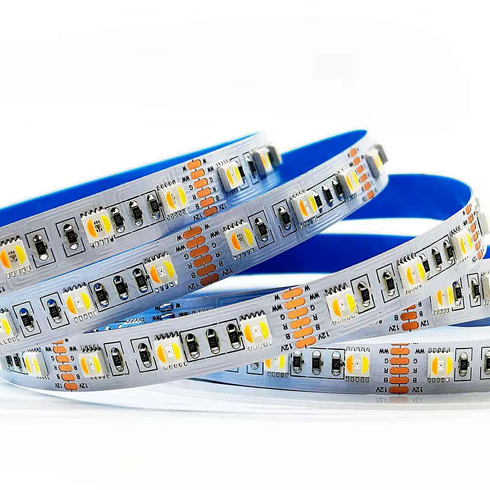 5050 RGBCCT 5-in-1 LED Strip thumbnail 2