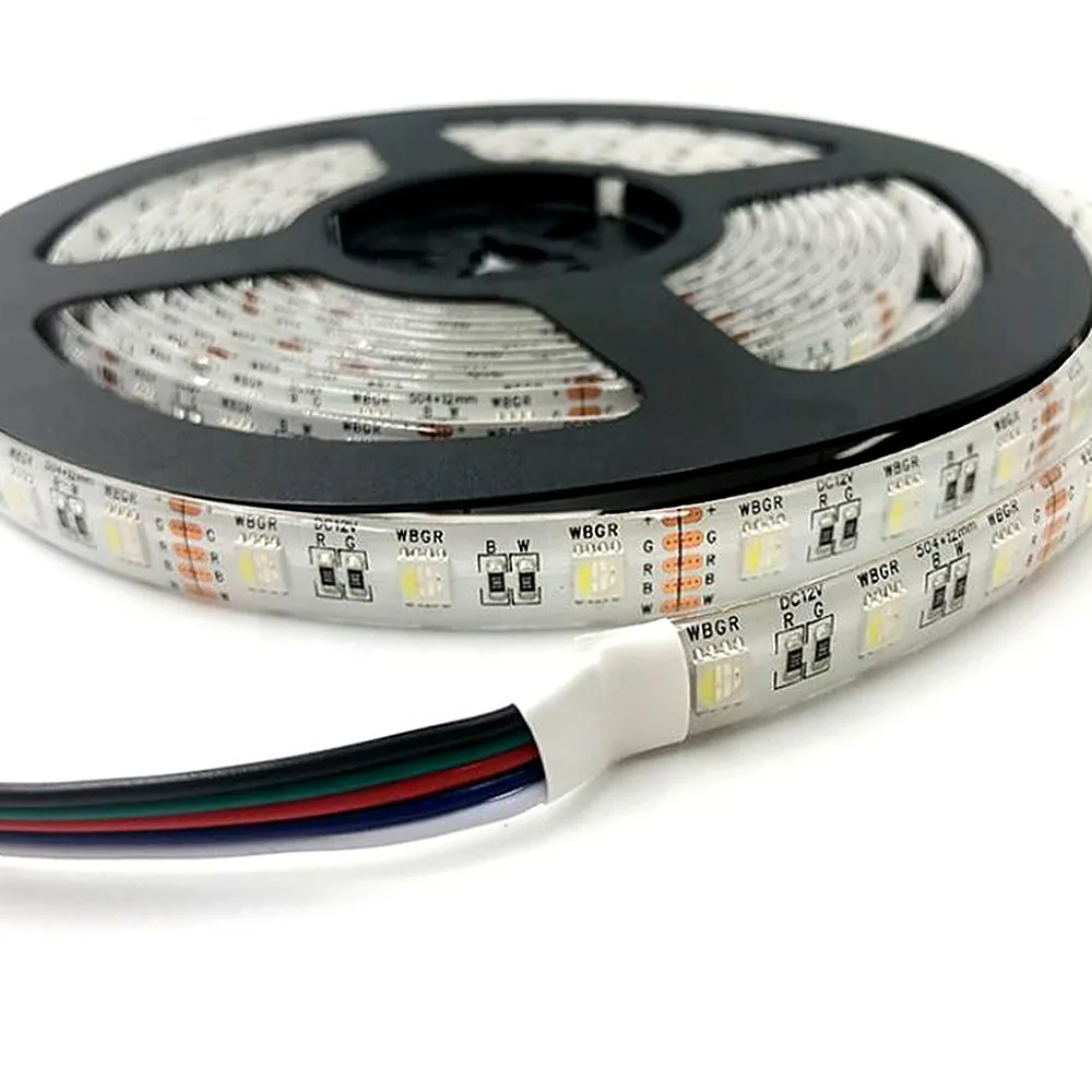 5050 RGBWW 4-in-1 LED Strip thumbnail 3
