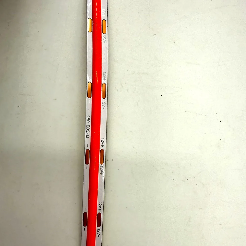 COB Single-Color LED Strip thumbnail 3