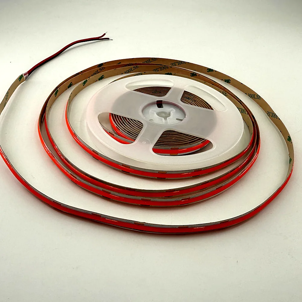 COB Single-Color LED Strip thumbnail 4