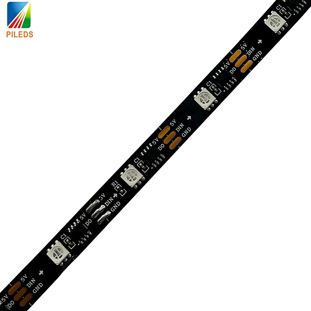 Dual-Signal Dream-Color LED Strip thumbnail 2
