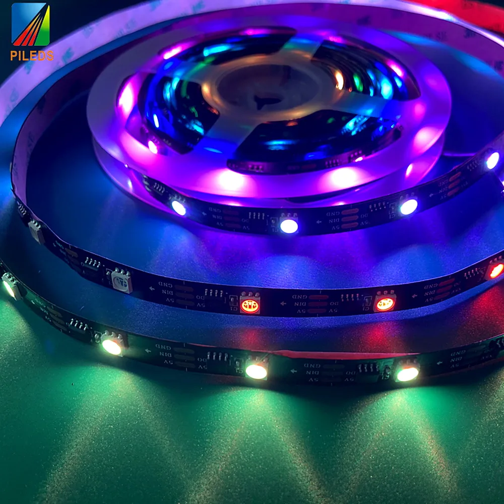 Dual-Signal Dream-Color LED Strip thumbnail 3