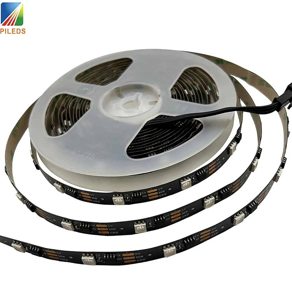 Dual-Signal Dream-Color LED Strip thumbnail 4
