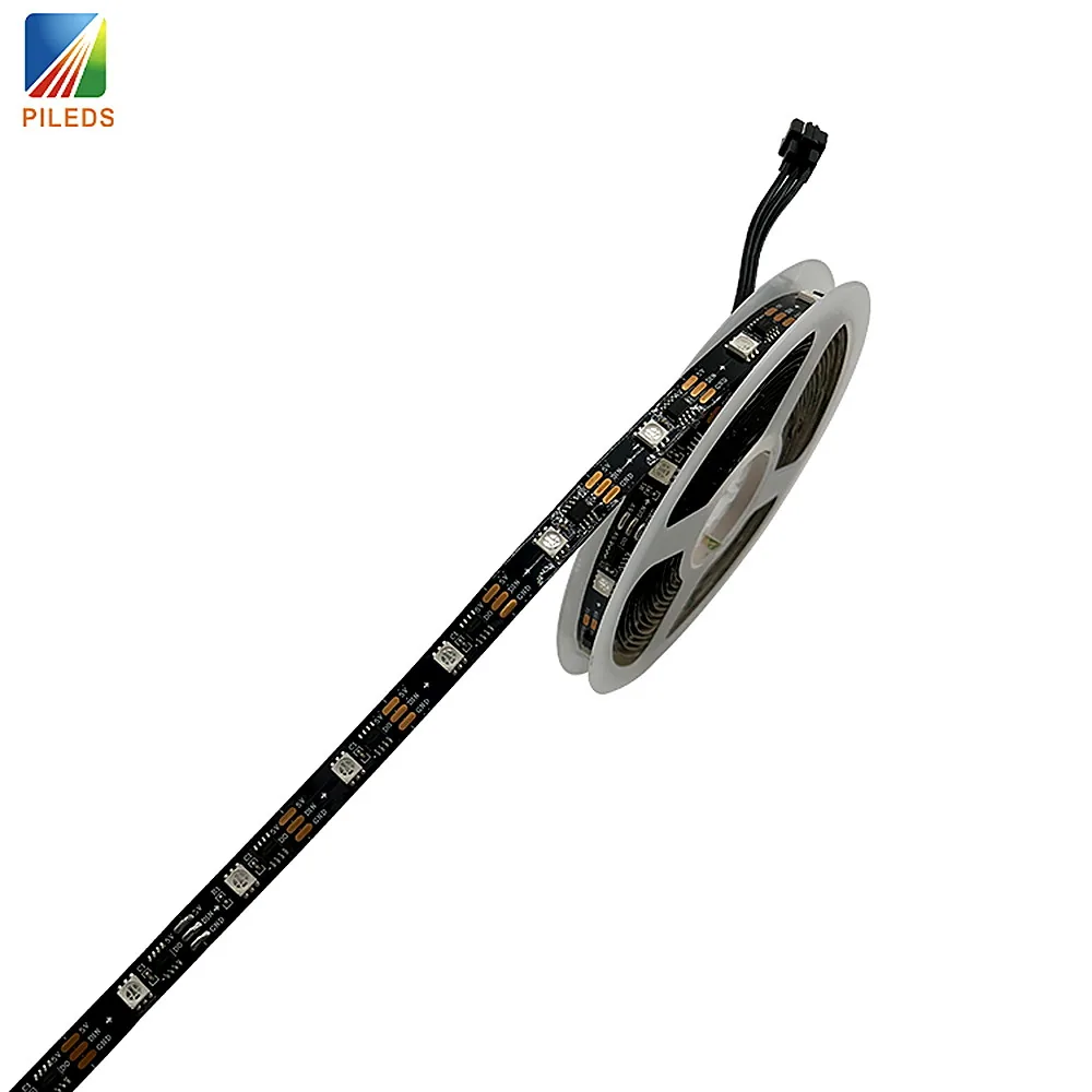 Dual-Signal Dream-Color LED Strip thumbnail 5