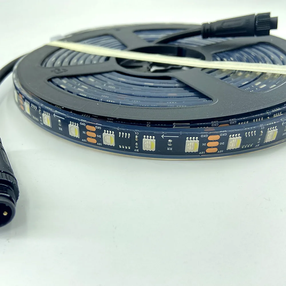 IP68 Addressable RGBW LED Strip thumbnail 4