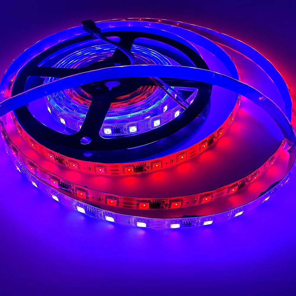 Epoxy RGB LED Strip thumbnail 3