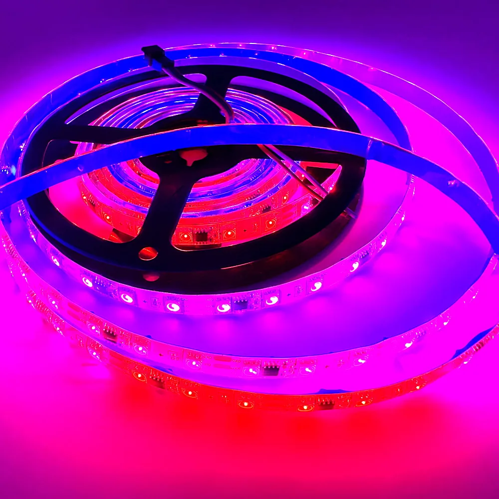 Epoxy RGB LED Strip thumbnail 4