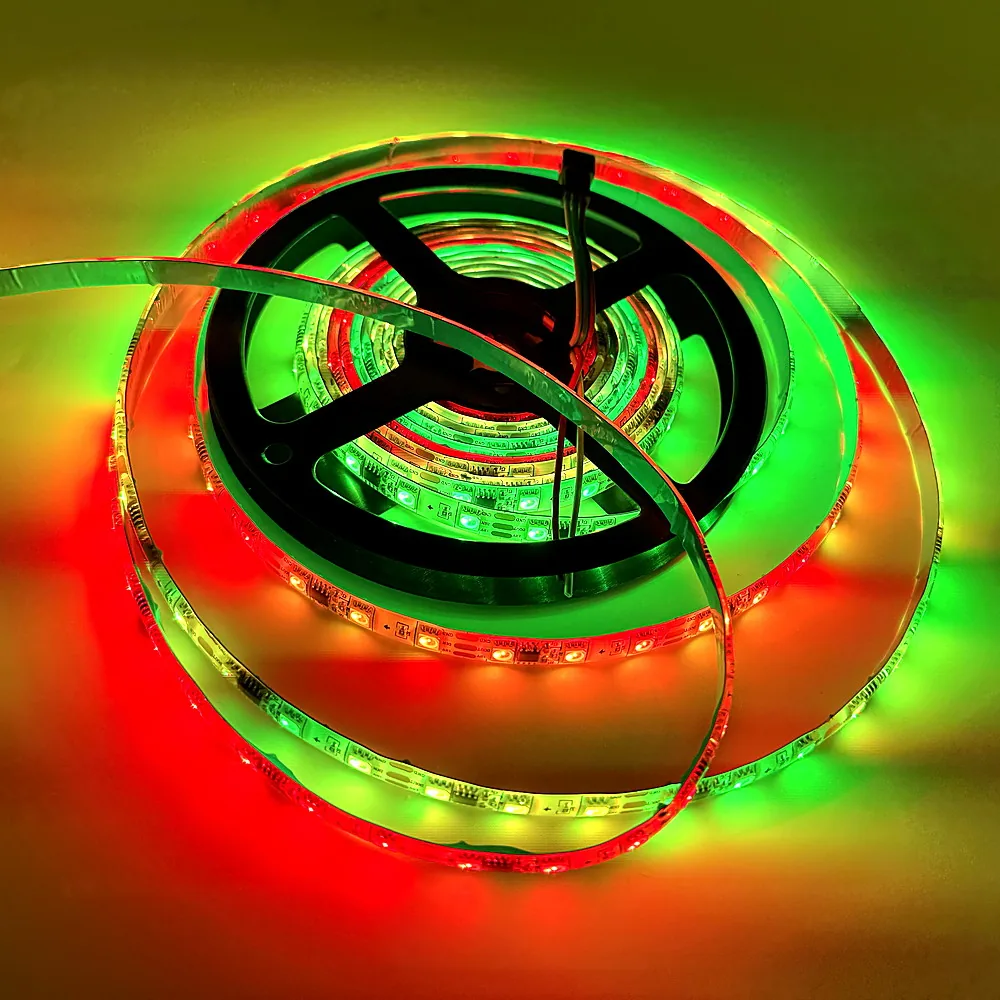 Epoxy RGB LED Strip thumbnail 5