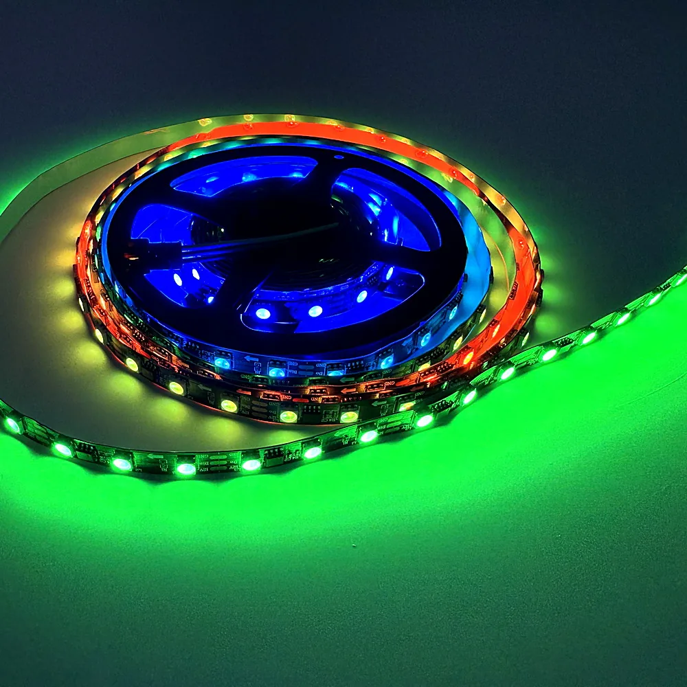 10mm RGB LED Strip