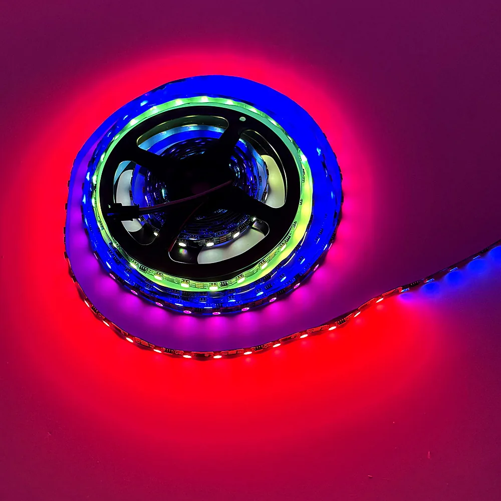 10mm RGB LED Strip thumbnail 3
