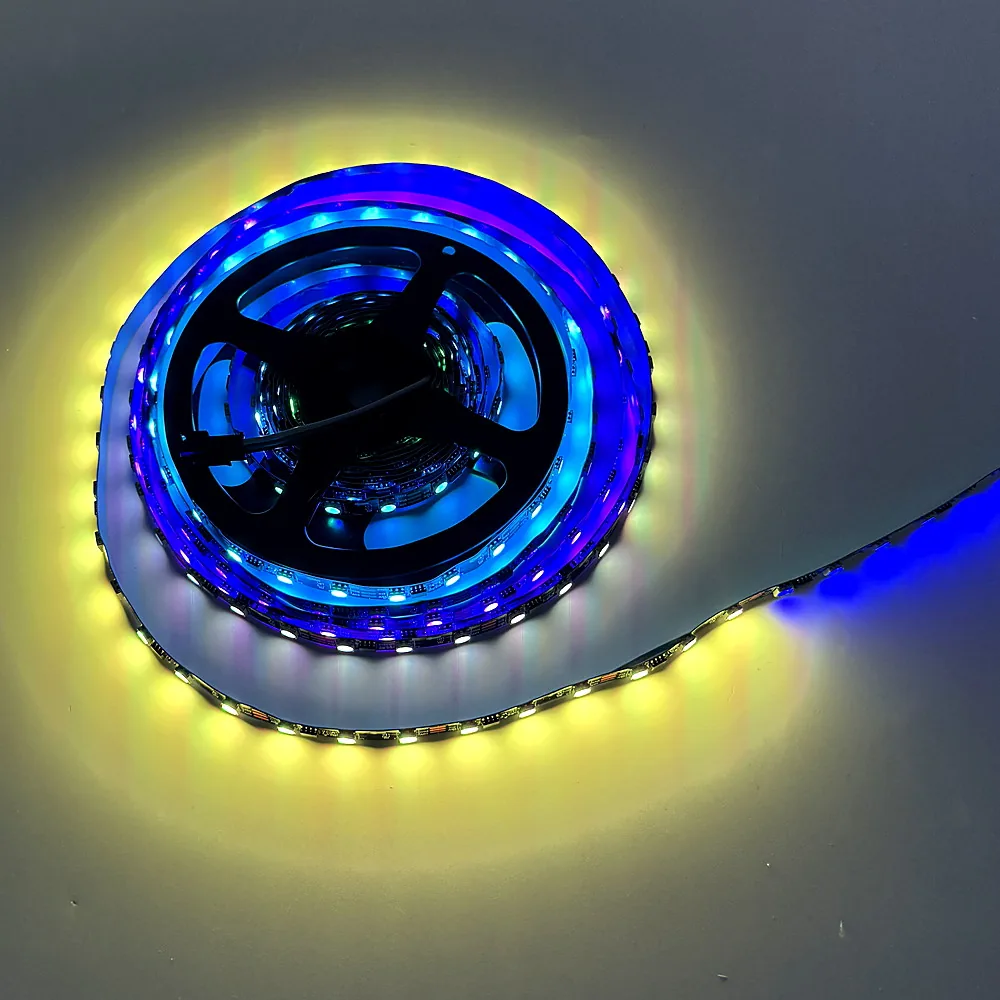 10mm RGB LED Strip thumbnail 4
