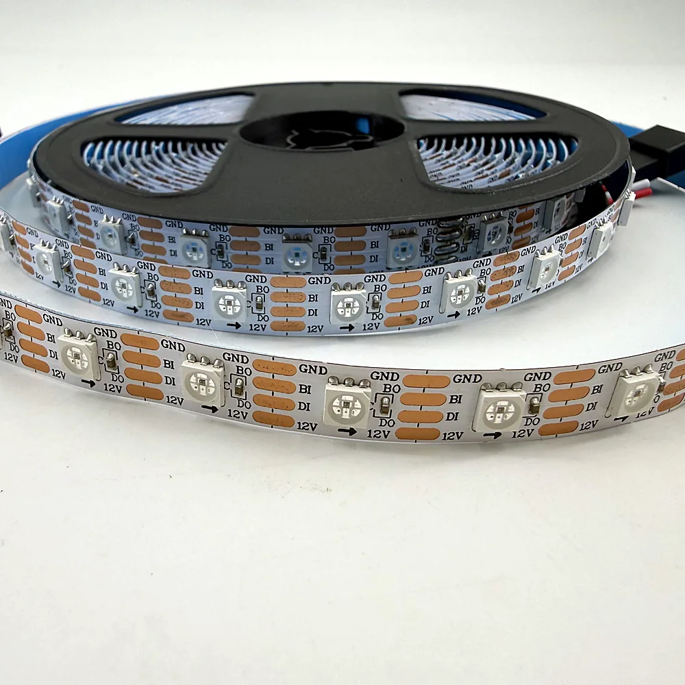 WS2815 Addressable RGB LED Strip thumbnail 2