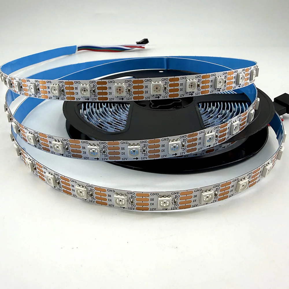 WS2815 Addressable RGB LED Strip thumbnail 3
