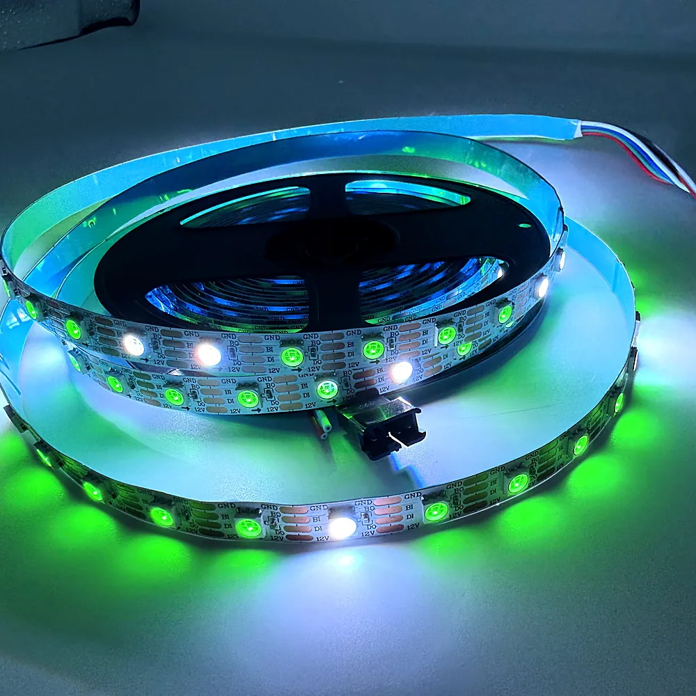 WS2815 Addressable RGB LED Strip