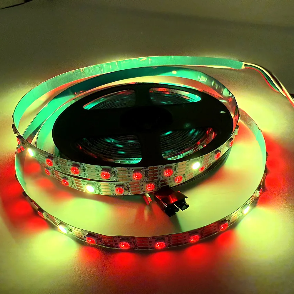WS2815 Addressable RGB LED Strip thumbnail 4