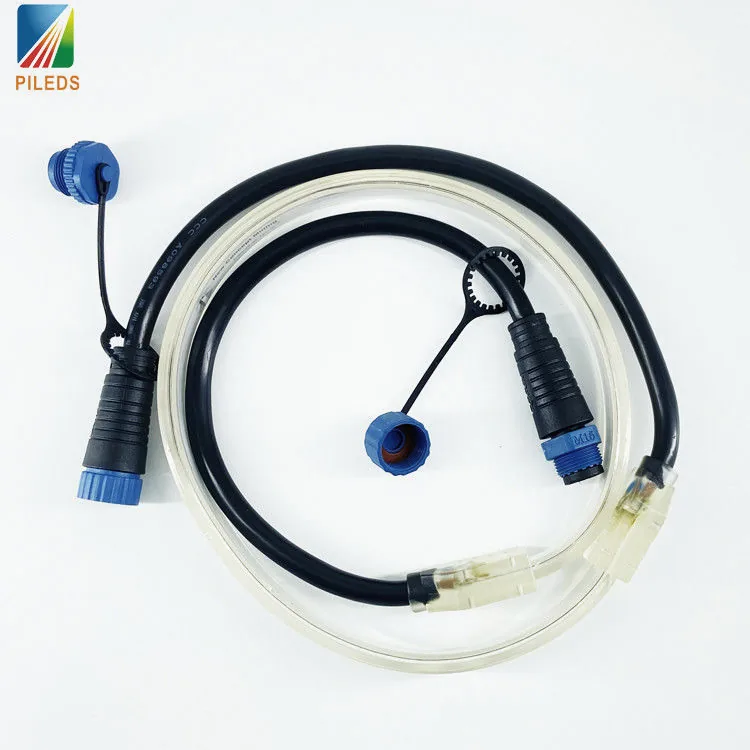 AC36V Explosion-Proof Mine LED Strip thumbnail 3