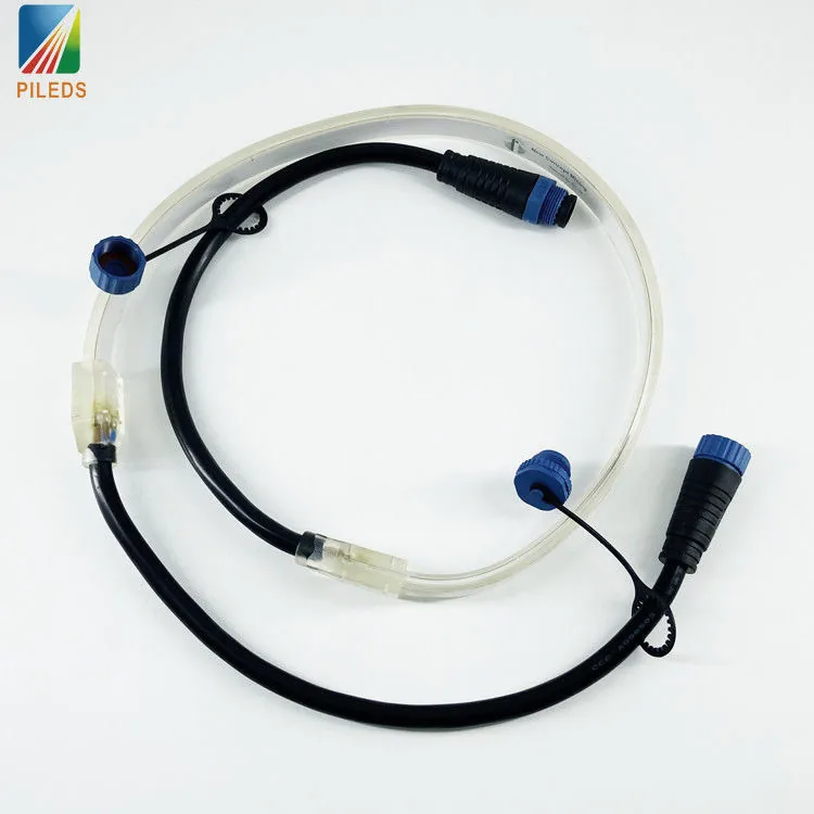 AC36V Flexible Anti-Explosion Mine Strip