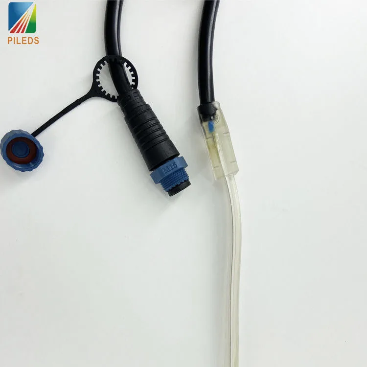 AC36V IP68 Mine LED Strip