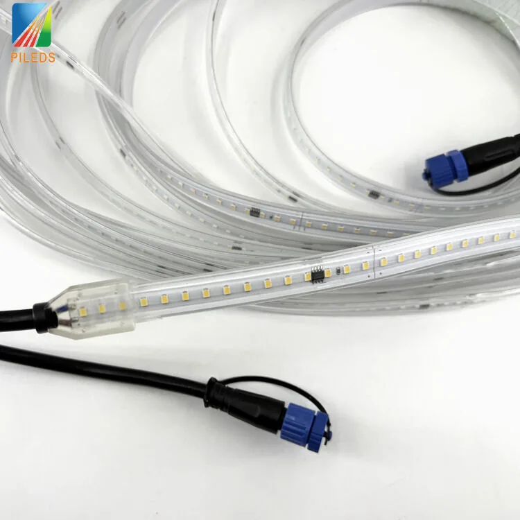 Heavy-Duty Tunnel Mining LED Strip