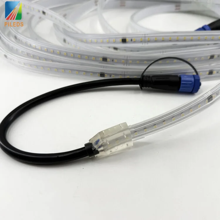 Impact-Resistant Tunnel LED Strip thumbnail 2