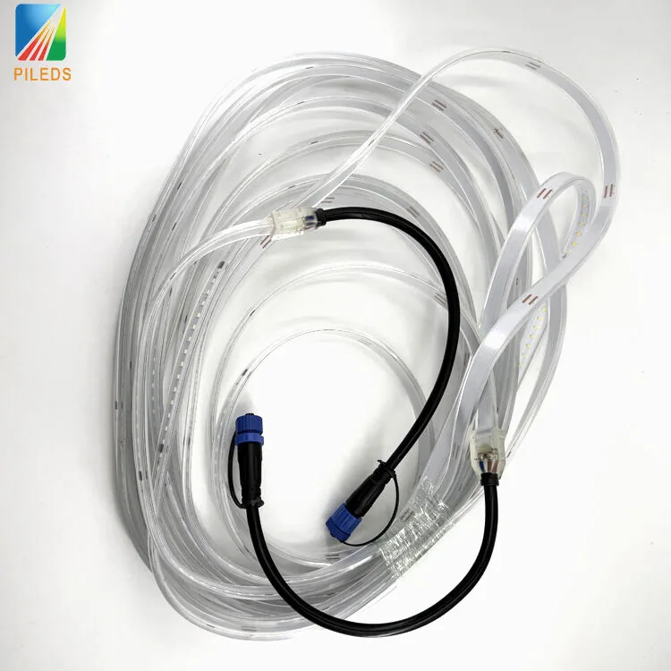 Impact-Resistant Tunnel LED Strip thumbnail 3