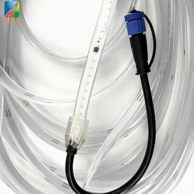 Impact-Resistant Tunnel LED Strip thumbnail 4