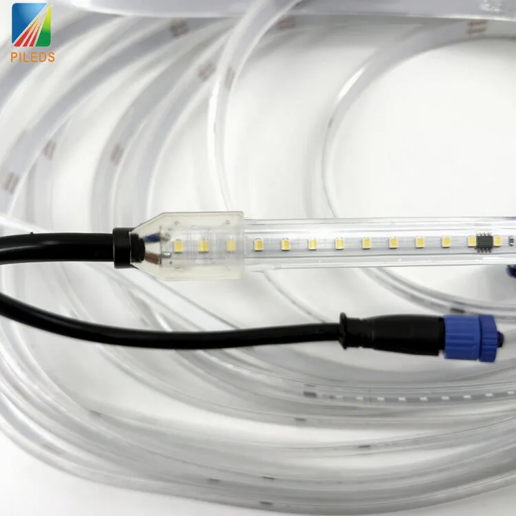 Impact-Resistant Tunnel LED Strip thumbnail 5