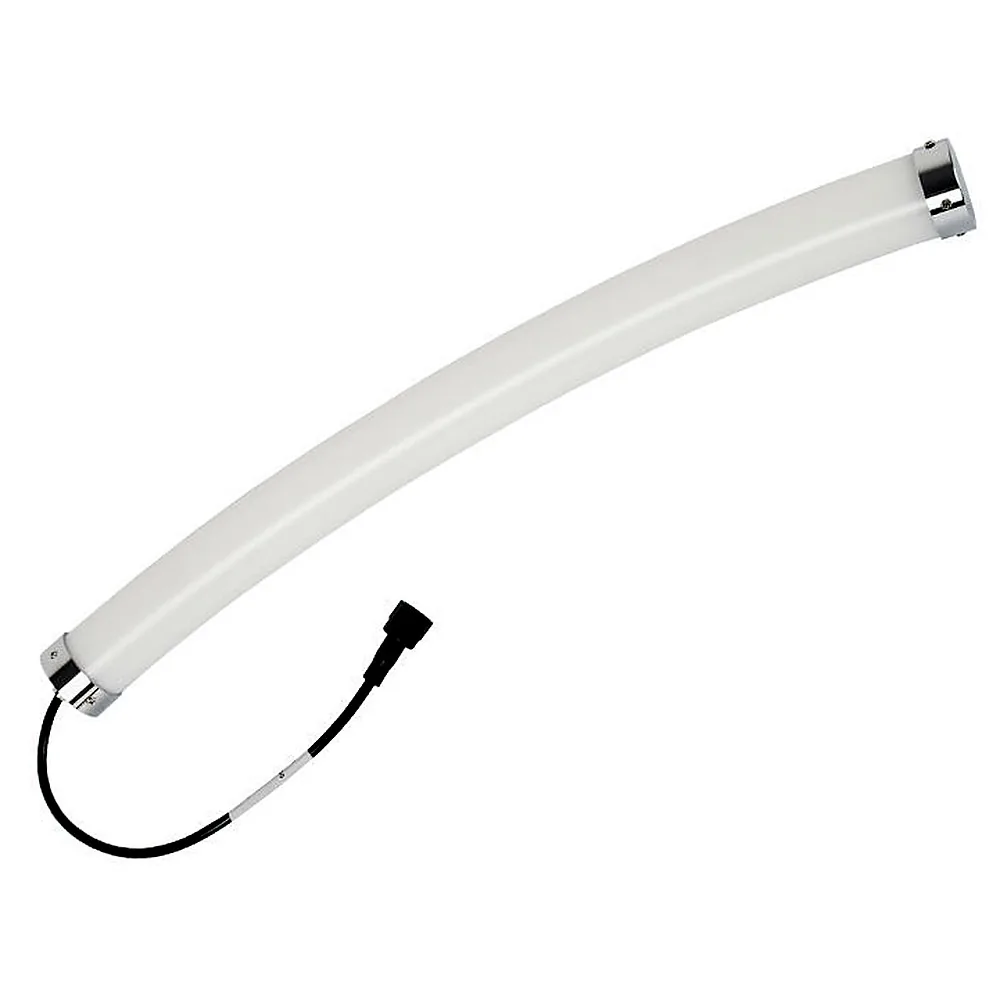 360-degree 3D 40mm RGB LED Neon Strip thumbnail 3