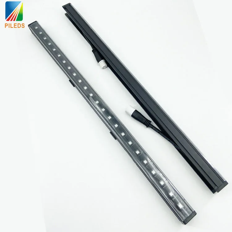 Aluminum RGB LED Pixel Bar