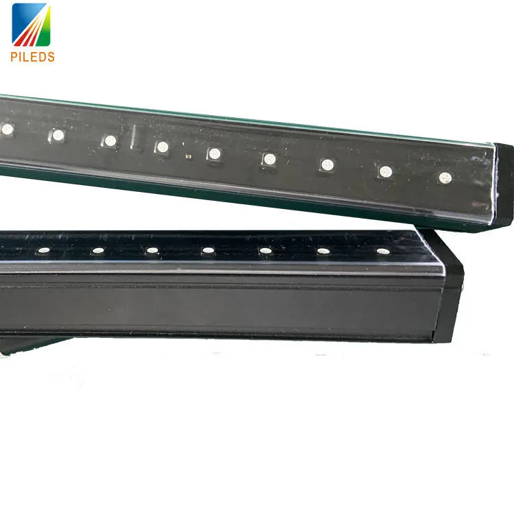 30mm Black-Face RGB LED Pixel Bar thumbnail 4