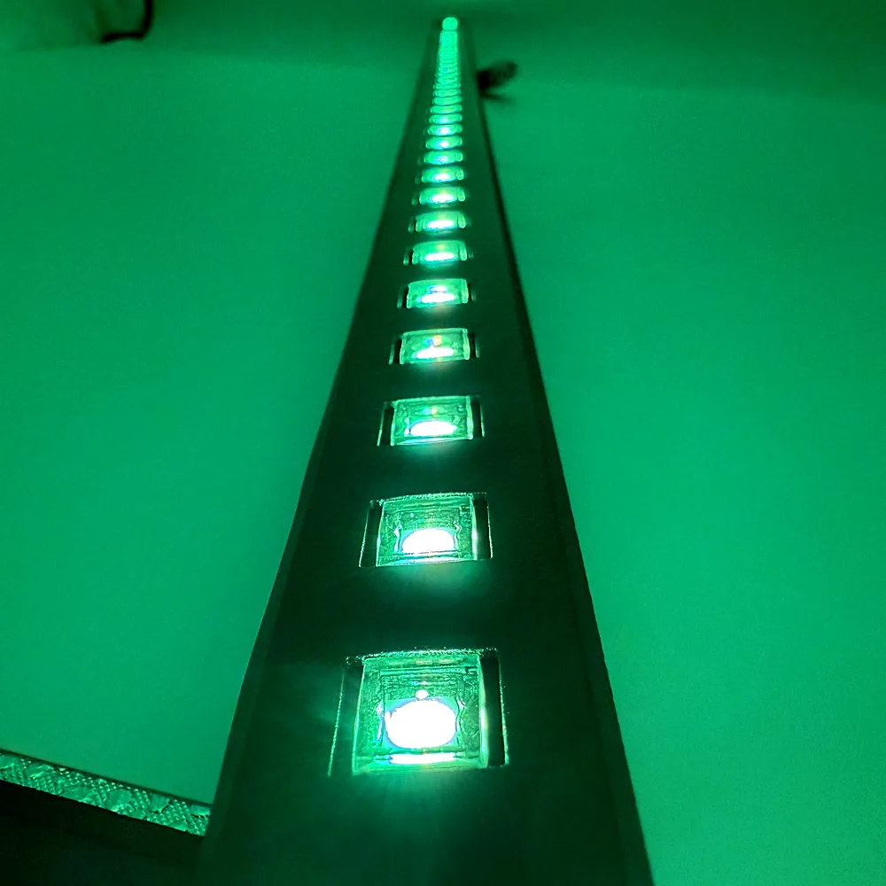 Linkable RGB LED Pixel Bar · SPI thumbnail 4