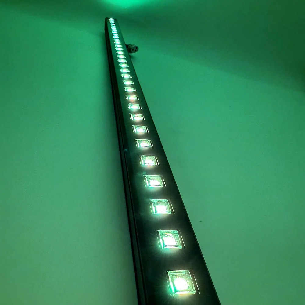 Linkable RGB LED Pixel Bar · SPI thumbnail 5