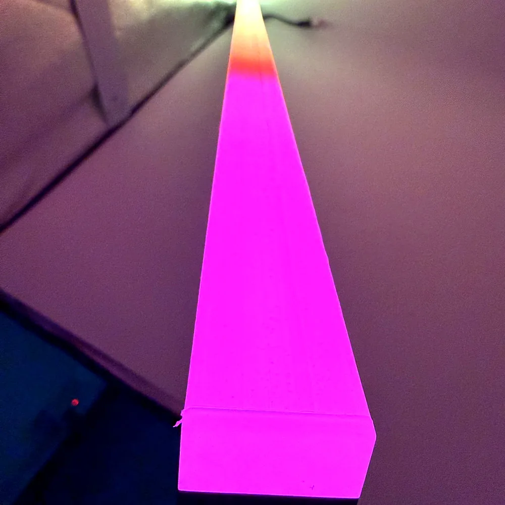 Milky RGB LED Pixel Bar thumbnail 4