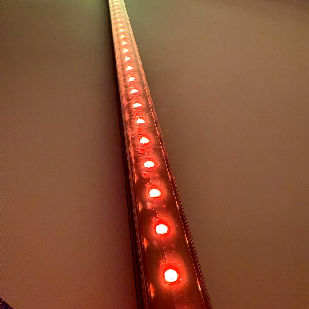 Linkable RGB LED Pixel Bar · DC12V thumbnail 4