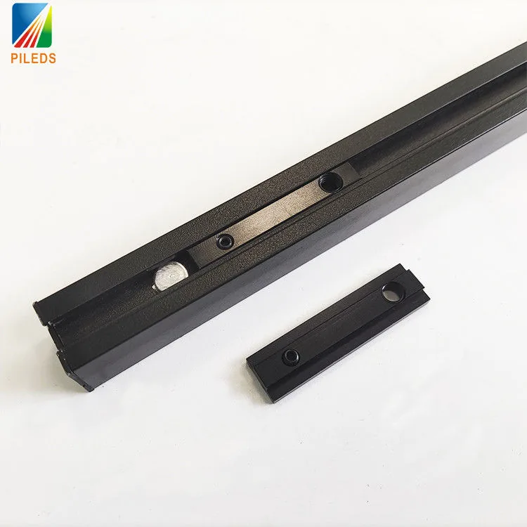 U-Clip RGBW LED Pixel Bar thumbnail 3