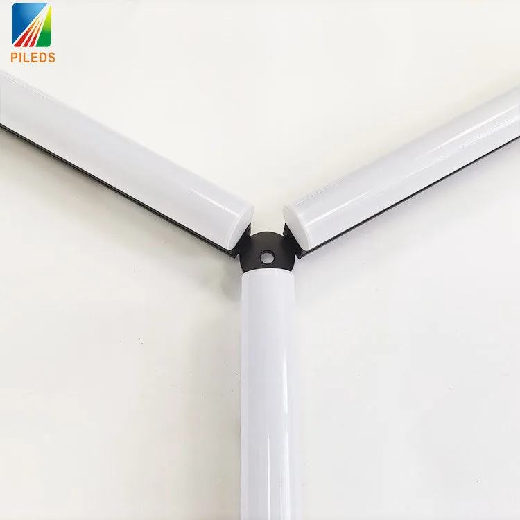 U-Clip RGBW LED Pixel Bar thumbnail 4