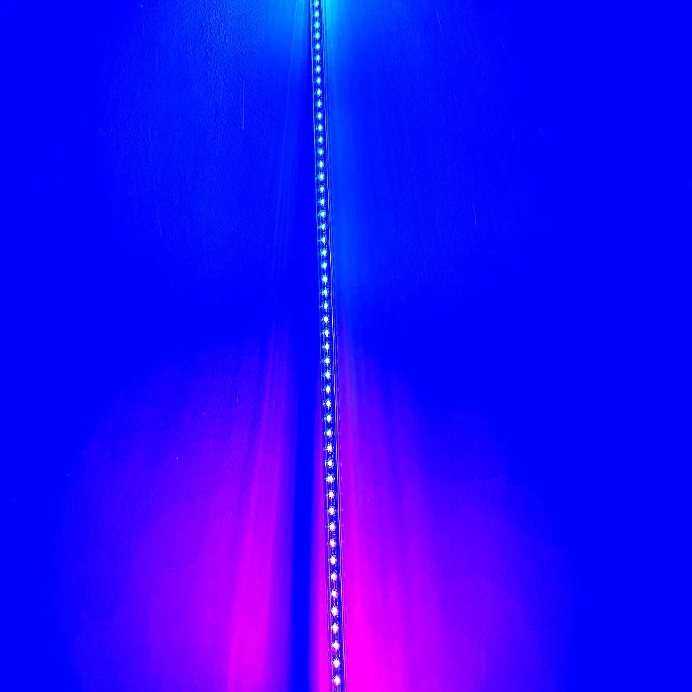 20mm Meteor RGB LED Pixel Tube thumbnail 2