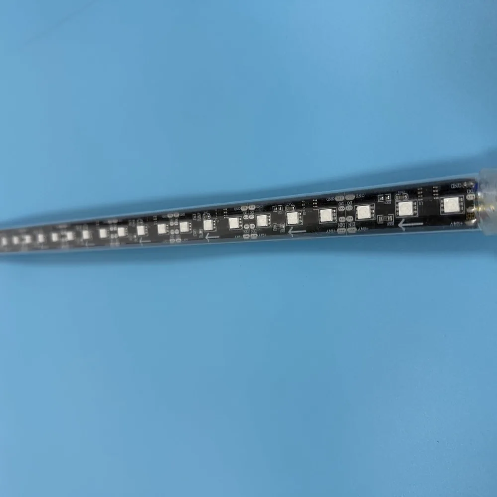 20mm Meteor RGB LED Pixel Tube thumbnail 3