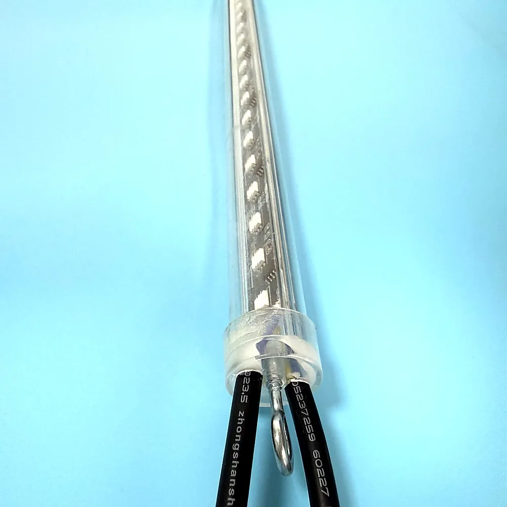 20mm Meteor RGB LED Pixel Tube thumbnail 4