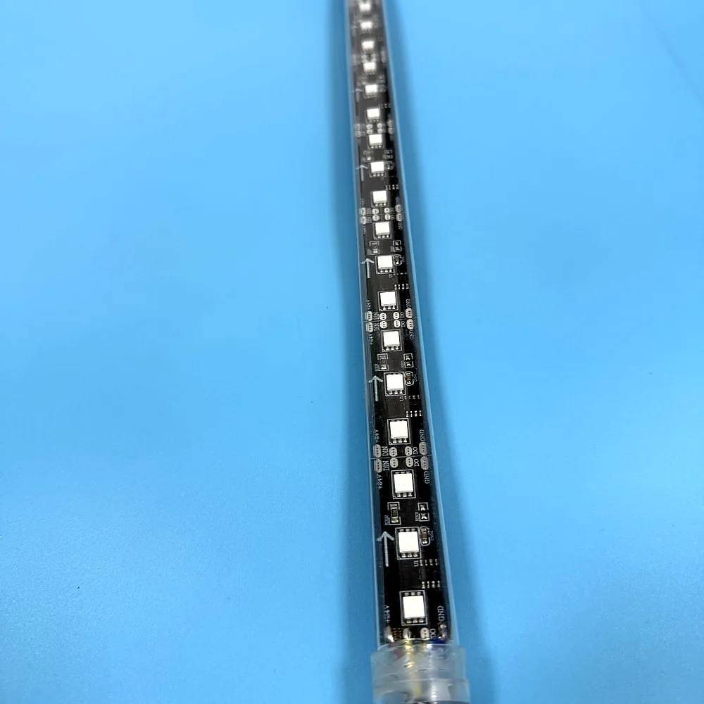 20mm Meteor RGB LED Pixel Tube thumbnail 5