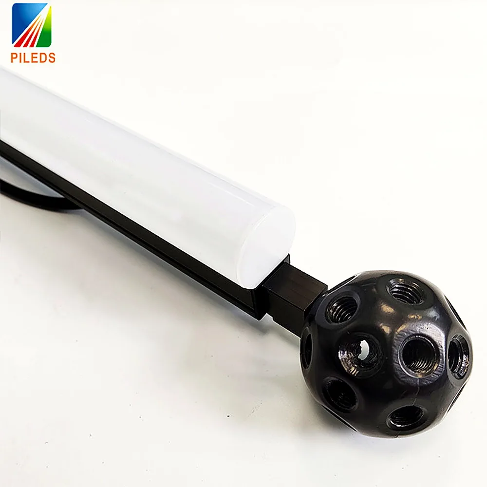 Video RGB LED Pixel Tube thumbnail 3