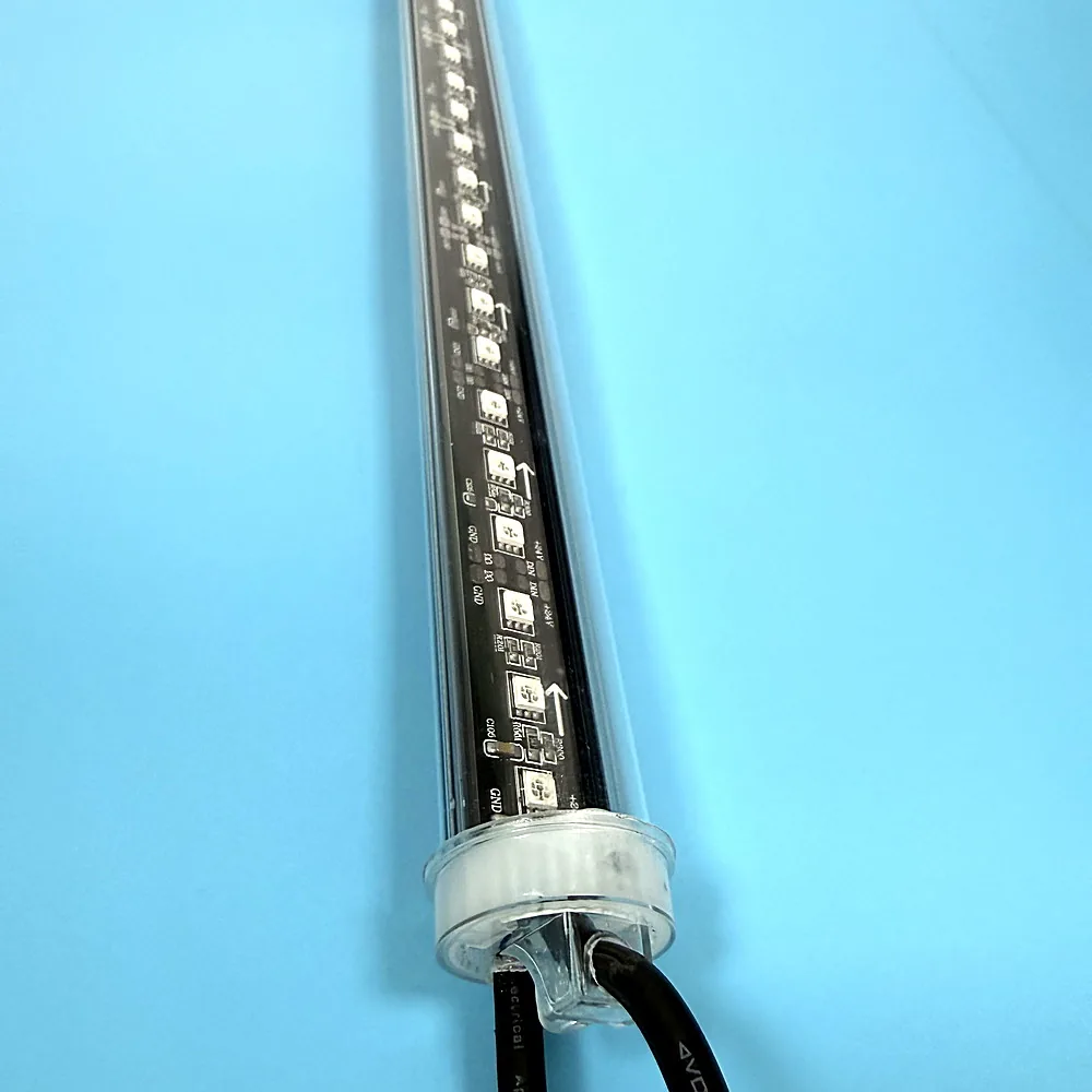 30mm Meteor RGB LED Pixel Tube thumbnail 3