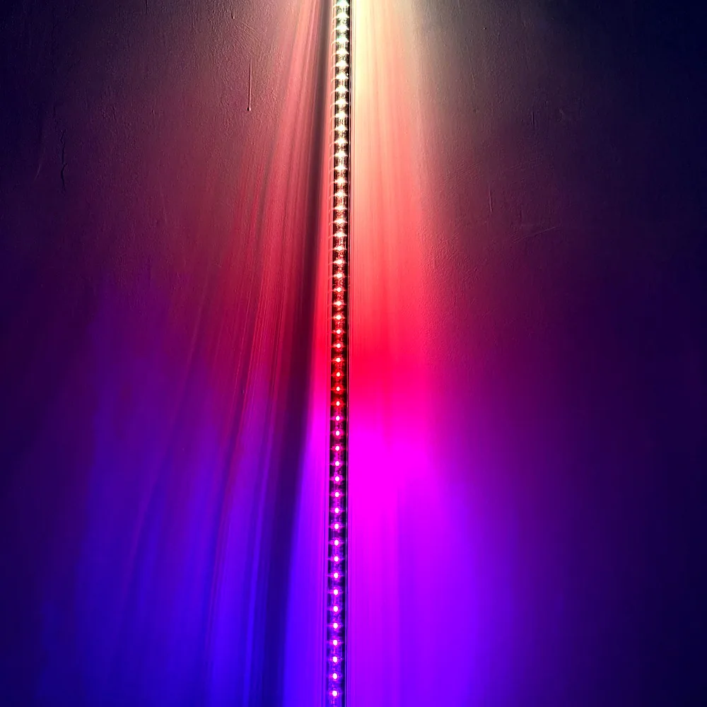 30mm Meteor RGB LED Pixel Tube thumbnail 4