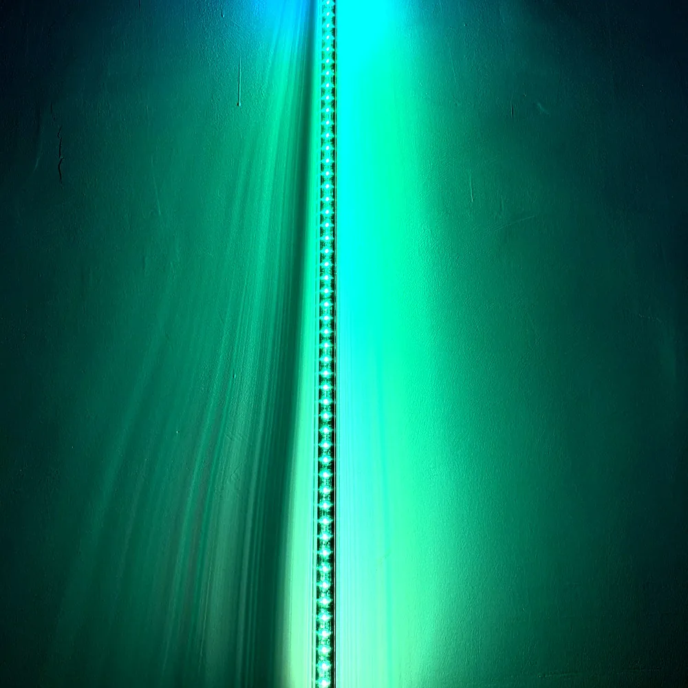 30mm Meteor RGB LED Pixel Tube thumbnail 5